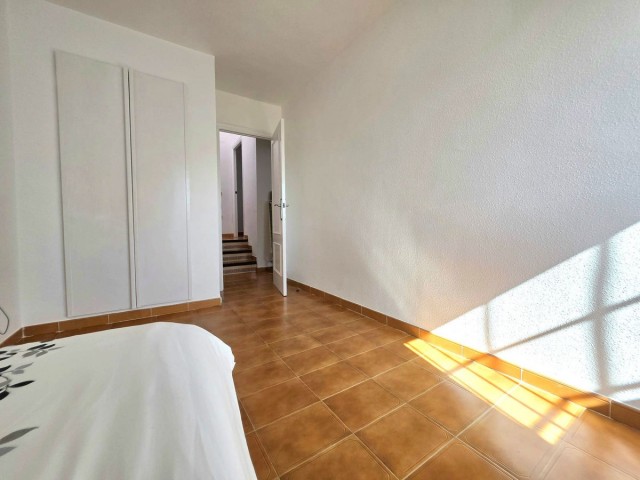 3 Makuuhuoneen Rivitalo Casares Playa