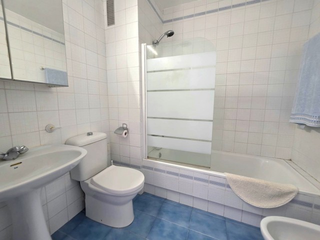 3 Makuuhuoneen Rivitalo Casares Playa