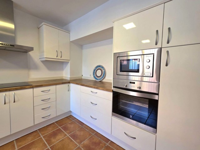3 Bedrooms Townhouse in Casares Playa