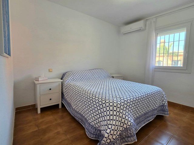 3 Bedrooms Townhouse in Casares Playa