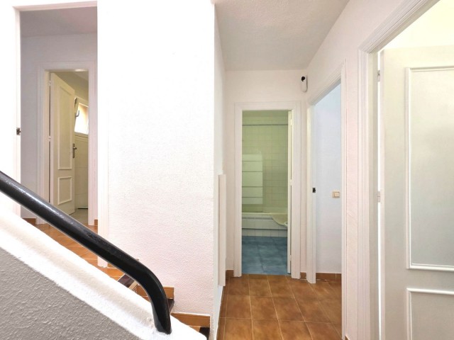 3 Bedrooms Townhouse in Casares Playa