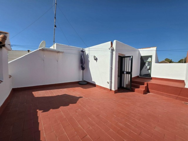 3 Bedrooms Townhouse in Casares Playa