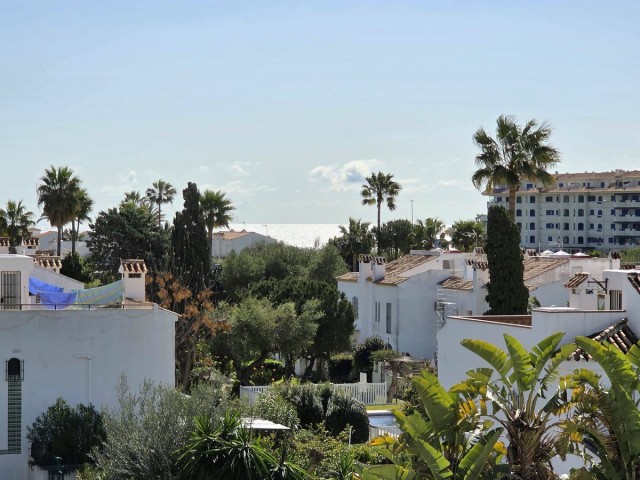 3 Bedrooms Townhouse in Casares Playa