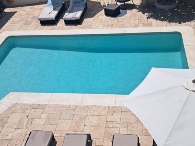 6 Schlafzimmer Villa in Marbella