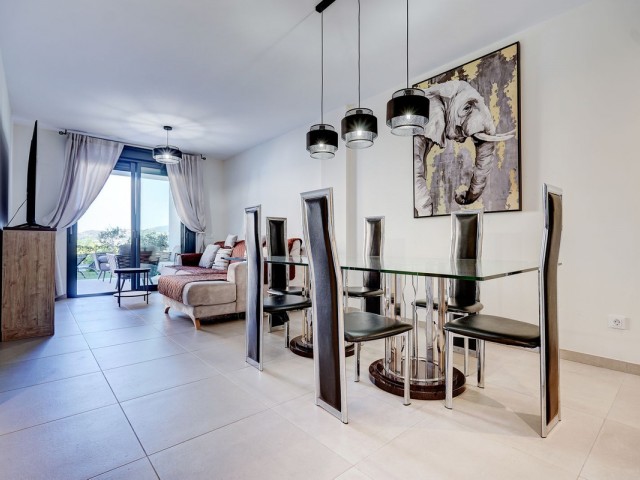 3 Schlafzimmer Apartment in La Cala de Mijas