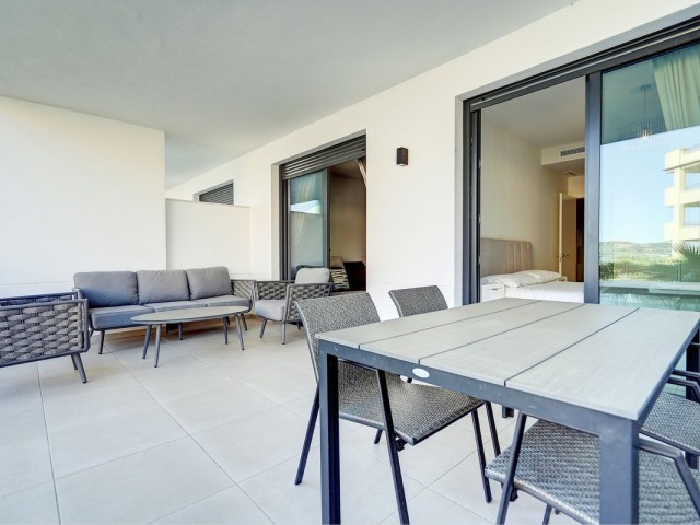 3 Schlafzimmer Apartment in La Cala de Mijas