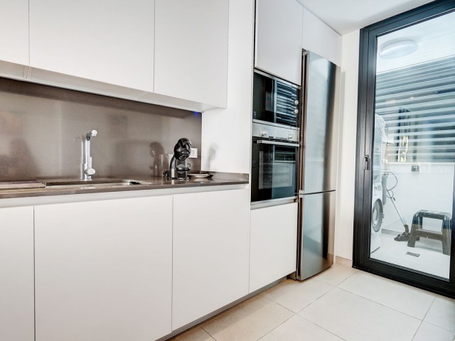 3 Schlafzimmer Apartment in La Cala de Mijas