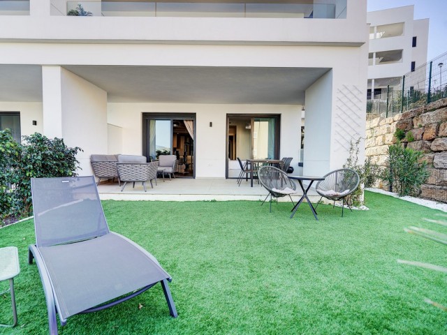 Appartement avec 3 Chambres  à La Cala de Mijas