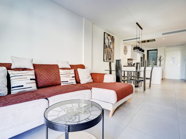 Appartement avec 3 Chambres  à La Cala de Mijas
