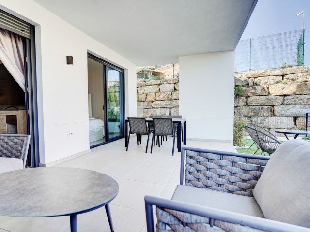Appartement avec 3 Chambres  à La Cala de Mijas