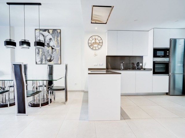 Appartement avec 3 Chambres  à La Cala de Mijas