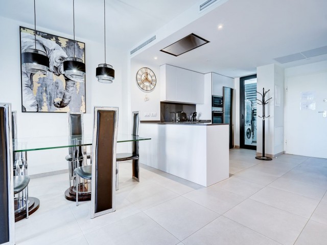 Appartement avec 3 Chambres  à La Cala de Mijas