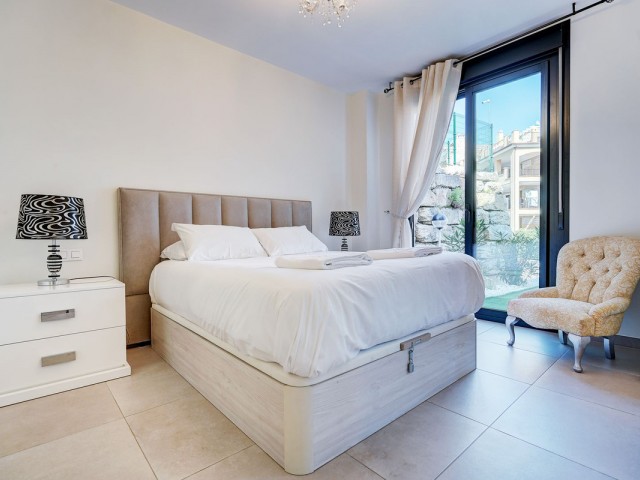 Appartement avec 3 Chambres  à La Cala de Mijas