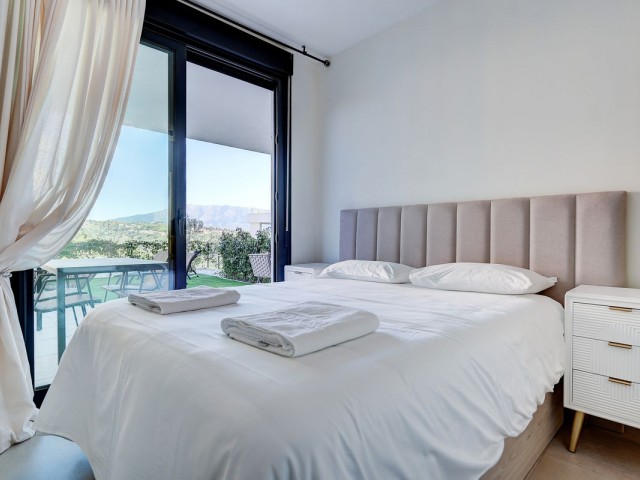 Appartement avec 3 Chambres  à La Cala de Mijas