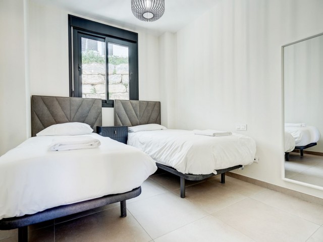 Appartement avec 3 Chambres  à La Cala de Mijas
