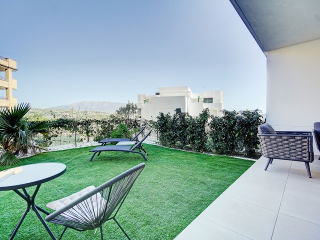 Appartement avec 3 Chambres  à La Cala de Mijas