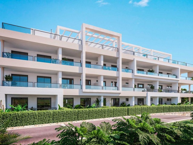Appartement avec 3 Chambres  à La Cala de Mijas