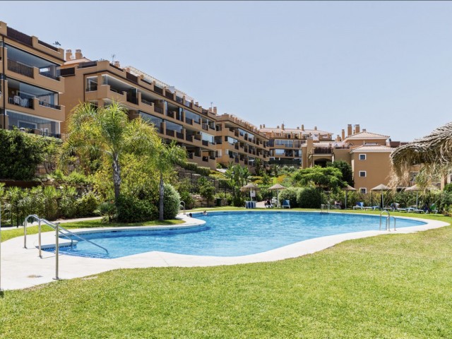 Appartement avec 3 Chambres  à La Cala de Mijas