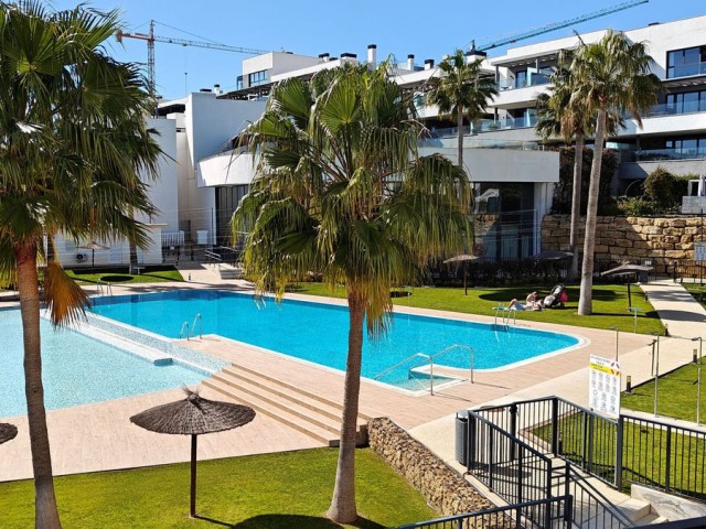 4 Schlafzimmer Apartment in Estepona