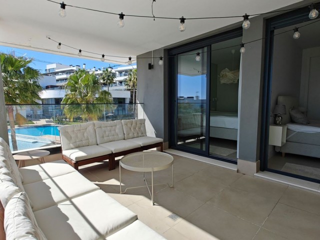 4 Schlafzimmer Apartment in Estepona