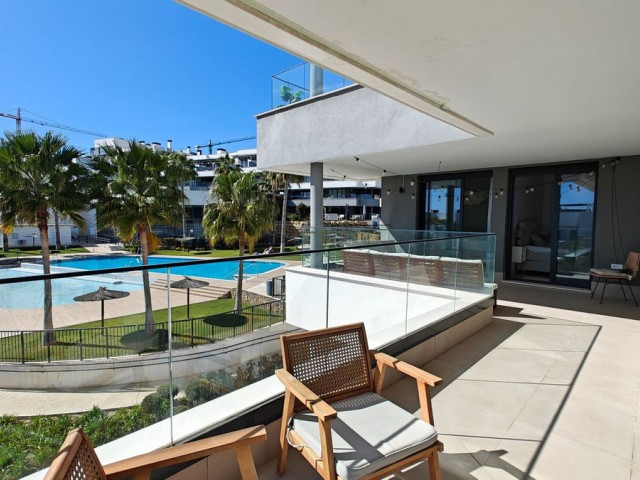 4 Schlafzimmer Apartment in Estepona