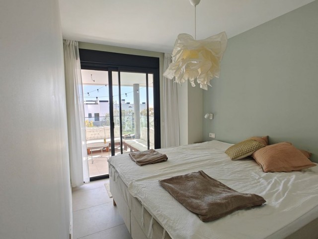 4 Schlafzimmer Apartment in Estepona