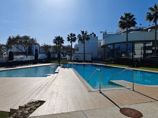 4 Schlafzimmer Apartment in Estepona