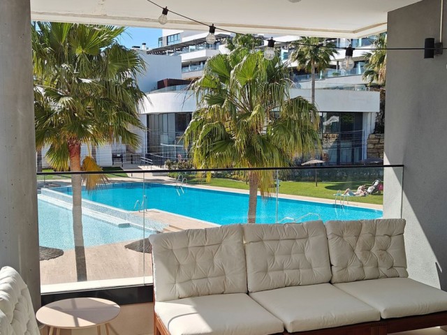 4 Schlafzimmer Apartment in Estepona