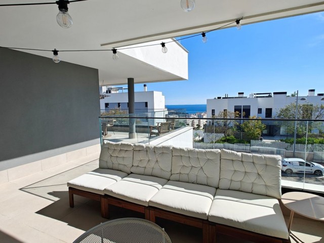 4 Schlafzimmer Apartment in Estepona