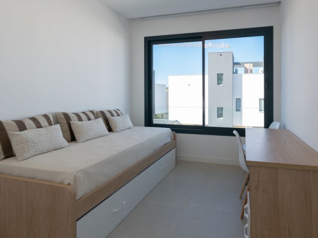 3 Soveroms Villa i Atalaya
