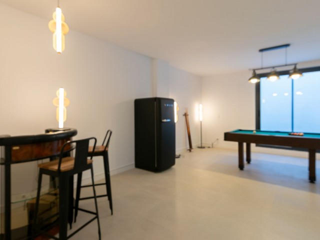 3 Soveroms Villa i Atalaya