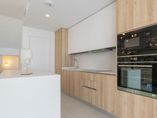 3 Soveroms Villa i Atalaya