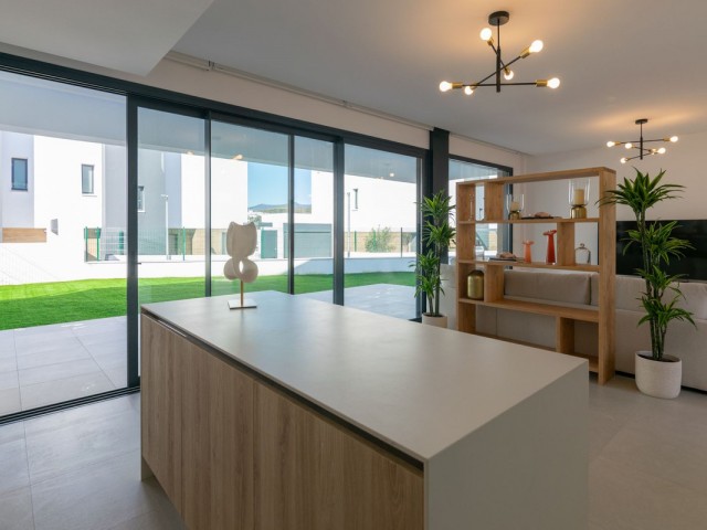 3 Soveroms Villa i Atalaya