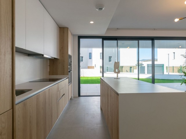 3 Soveroms Villa i Atalaya