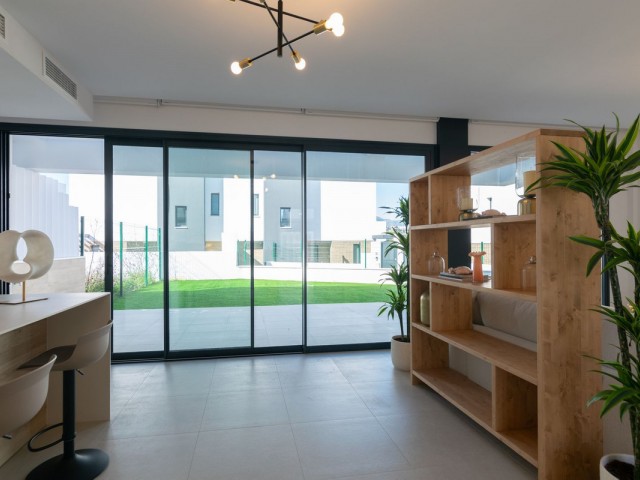 3 Soveroms Villa i Atalaya