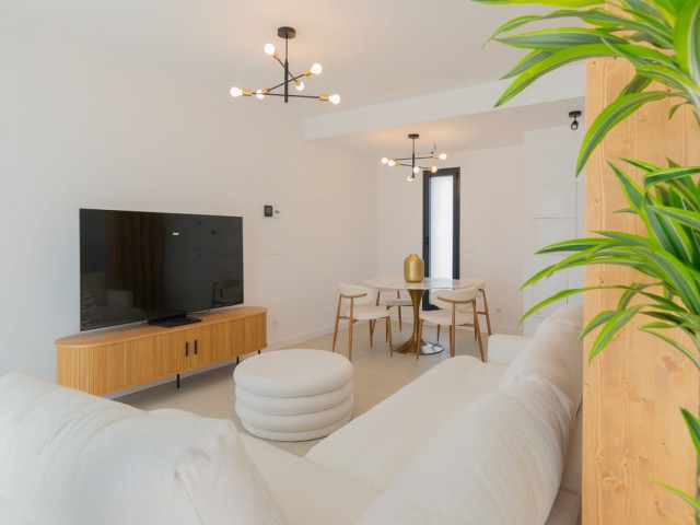 3 Soveroms Villa i Atalaya