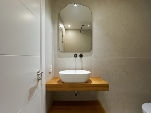 4 Schlafzimmer Reihenhaus in Nueva Andalucía