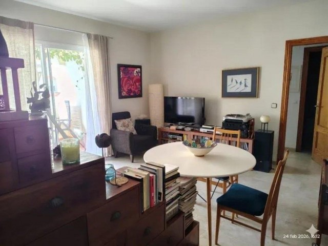 2 Schlafzimmer Apartment in Estepona