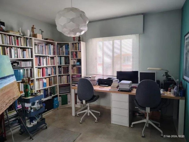 2 Schlafzimmer Apartment in Estepona