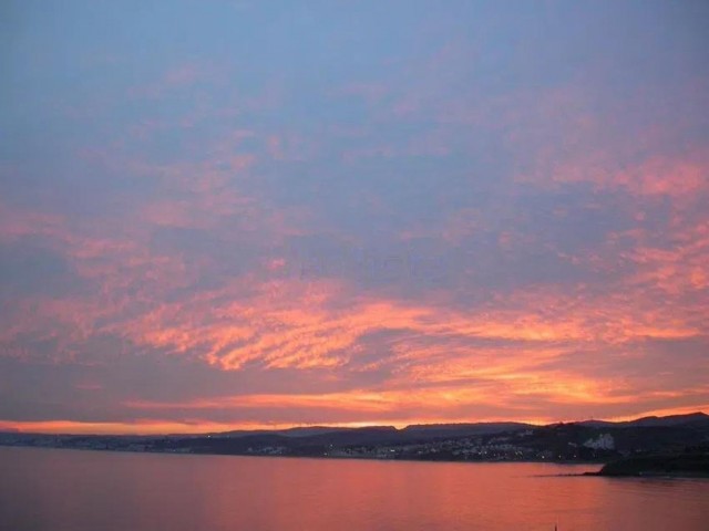 2 Sovrums Lägenhet i Estepona