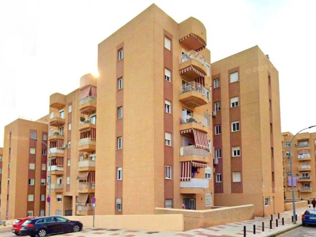 Takvåning, Estepona