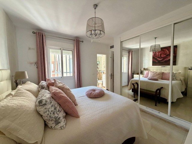 Takvåning i Estepona