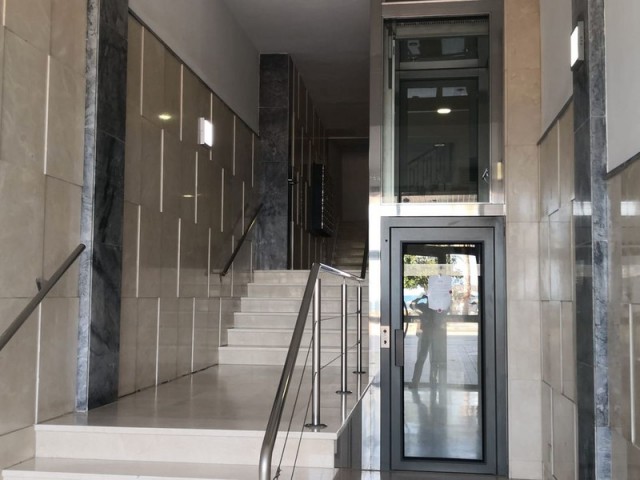 3 Bedrooms Apartment in Fuengirola