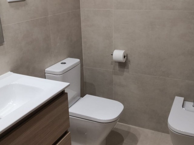 3 Bedrooms Apartment in Fuengirola