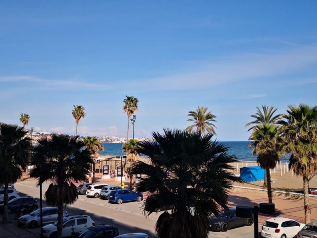 3 Bedrooms Apartment in Fuengirola