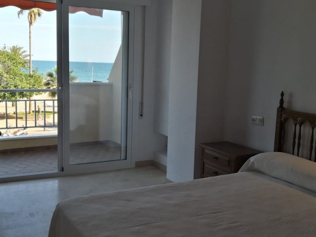 3 Bedrooms Apartment in Fuengirola