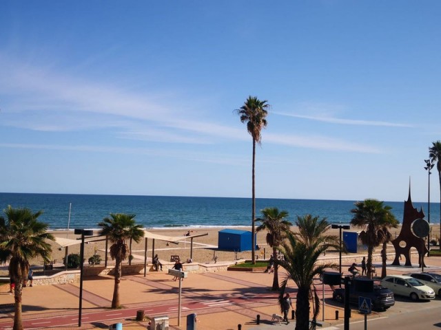 Apartment, Fuengirola
