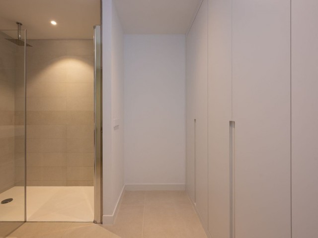 2 Bedrooms Apartment in Fuengirola