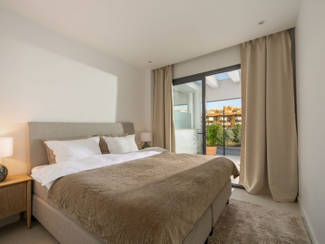 2 Bedrooms Apartment in Fuengirola