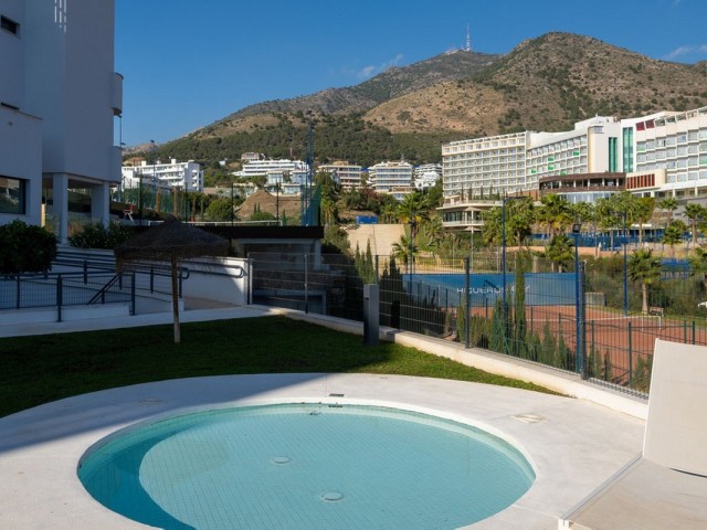 2 Slaapkamer Appartement in Fuengirola